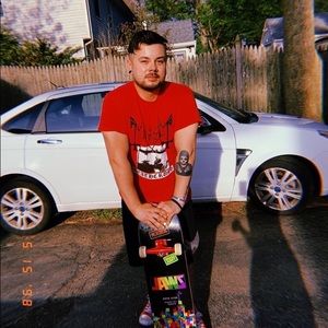 Meet your Posher, Cody